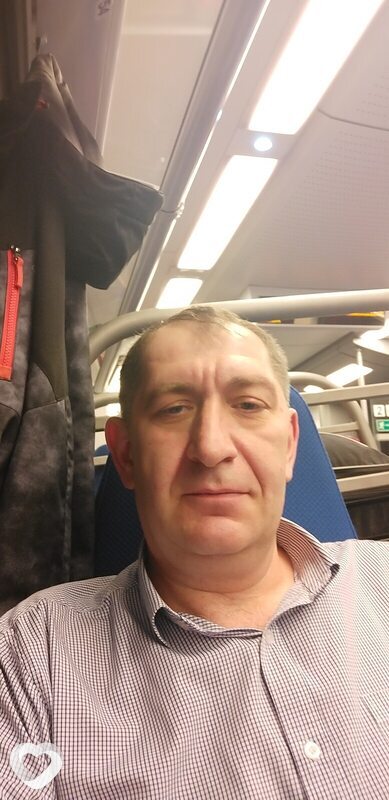 Юрий, 52, Краснодаре — анкета №1906255