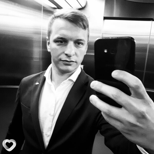 Михаил, Береза