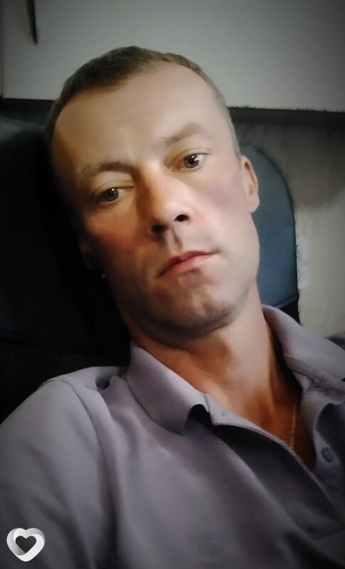 Дмитрий, 43, Минске — анкета №1905946
