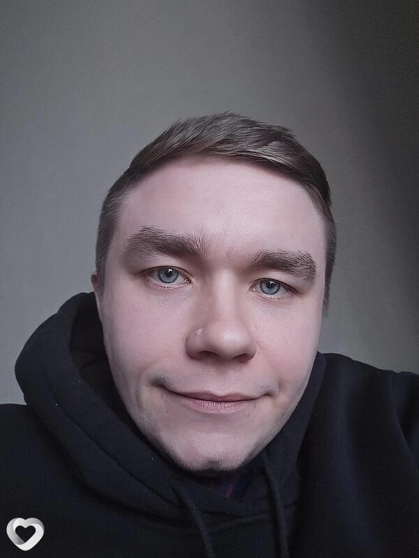 Артем, 31, Ступине — анкета №1905949