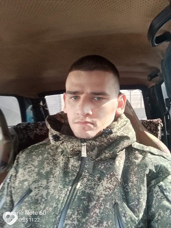Алексей, 35, Орёл — анкета №1905902