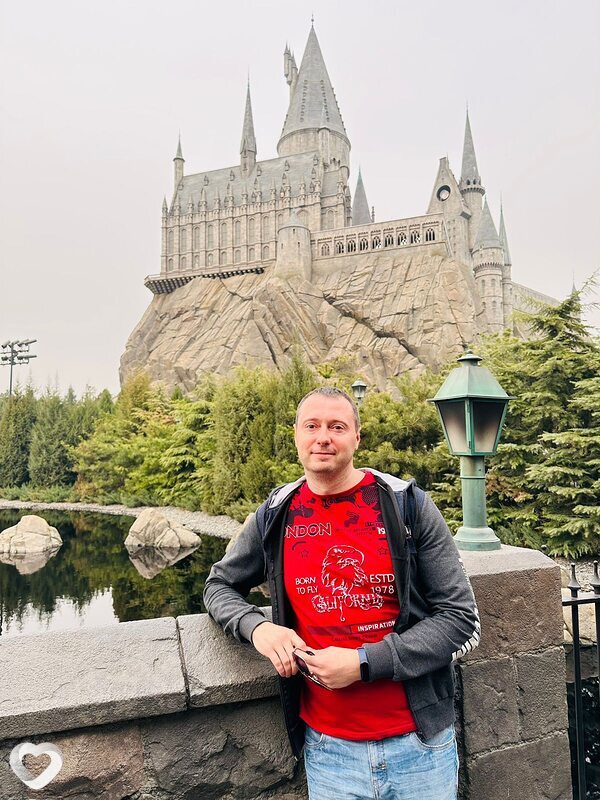 Oleg, 42, Владивостоке — анкета №1905991