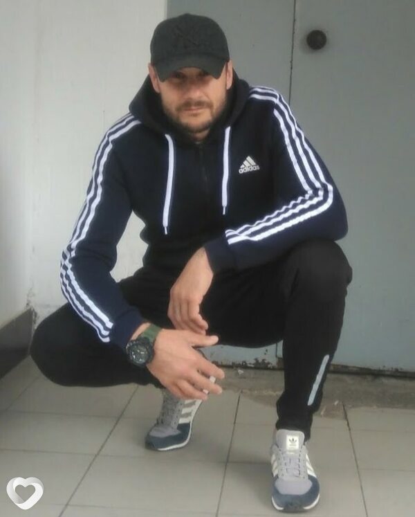 Sergey, 47, Краснодаре — анкета №1905997