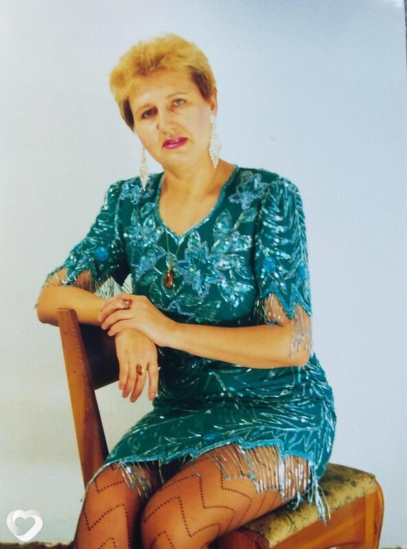 Светлана, Гуково
