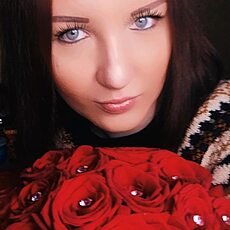 Мария, 35, Брянске — анкета №1906003