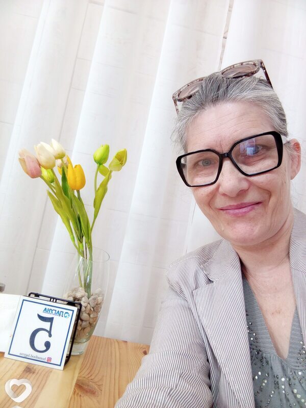 Елена, 57, Костанае — анкета №1906005