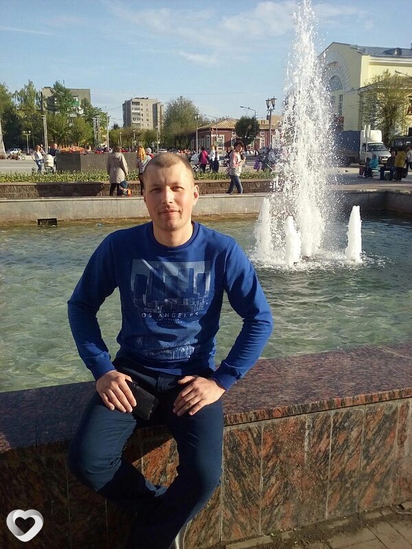 Андрей, 40, Мариуполе — анкета №1905814