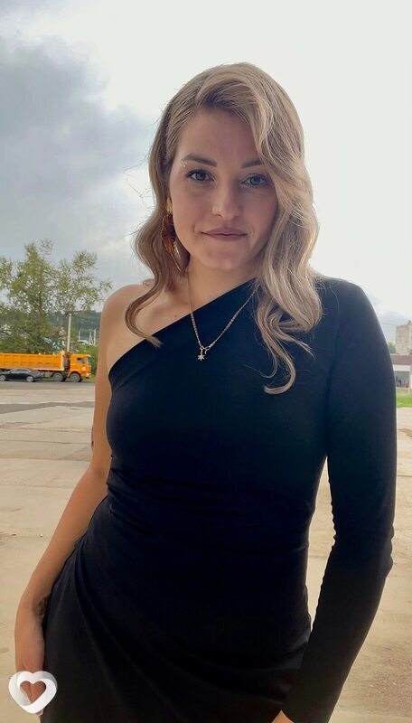 Ксения, 33, Иркутске — анкета №1906065