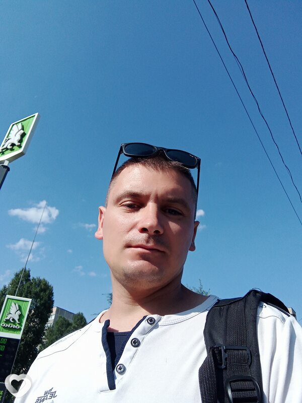 Юрий, 33, Москве — анкета №1906068