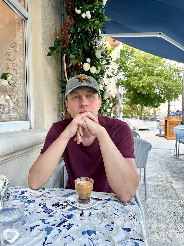 Павел, 34, Екатеринбурге — анкета №1906073