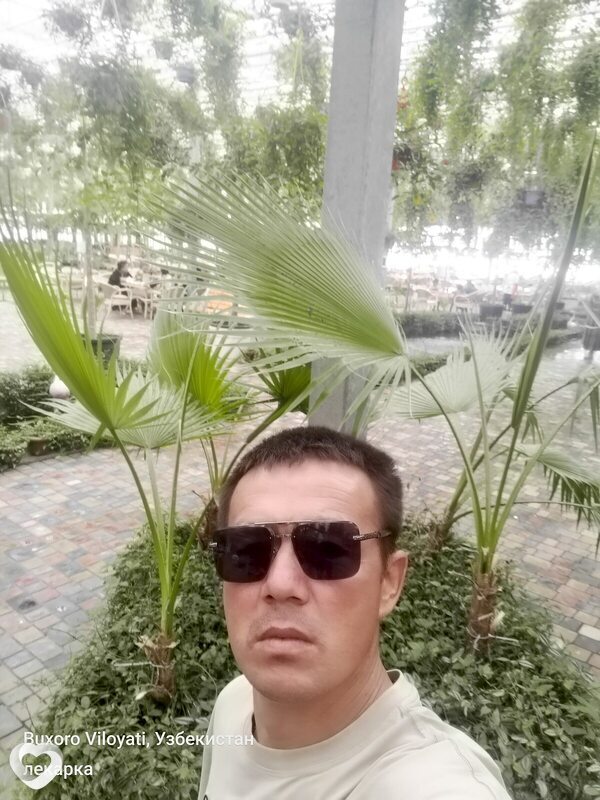 Ас, Усинск