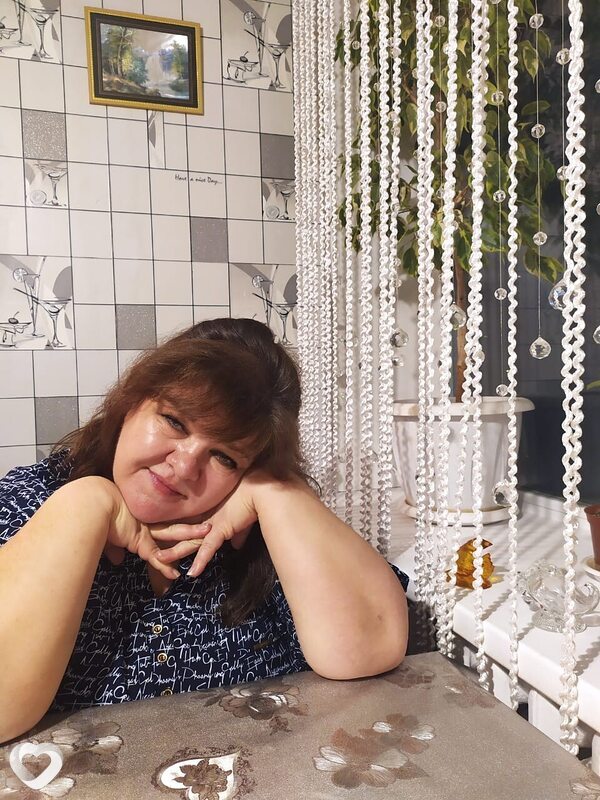 Наталья, 56, Воронеже — анкета №1906392