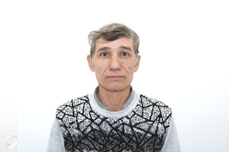 Сергей, 52, Чите — анкета №1906396