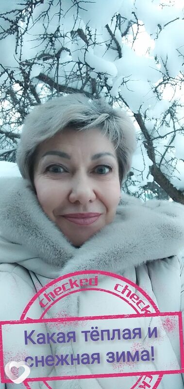 Светлана, 58, Зеленогорск (Красноярский Край) — анкета №1906398