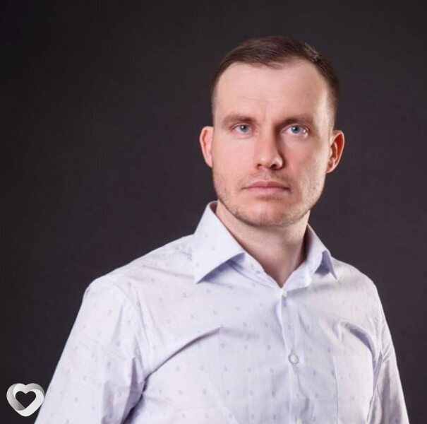 Евгений, 35, Екатеринбурге — анкета №1906338