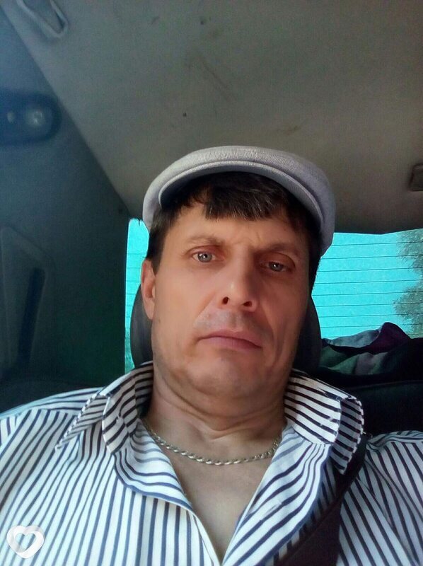 Виктор, 52, Бурундай — анкета №1906342