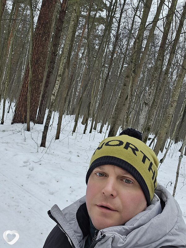 Юра, 39, Казани — анкета №1906346