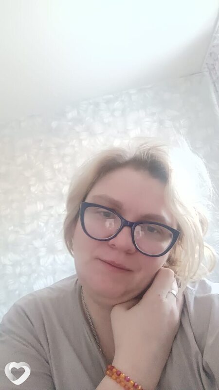 Анастасия, 40, Железногорске — анкета №1906086