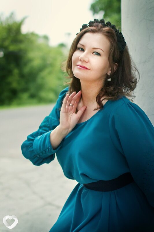Елена, 44, Новополоцке — анкета №1906091
