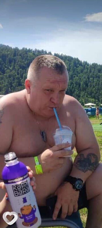 Николай, 56, Томске — анкета №1906092