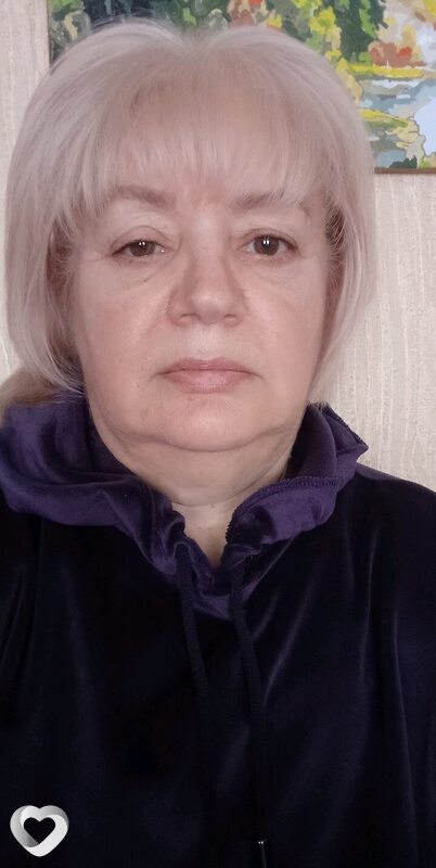 Татьяна, Невьянск