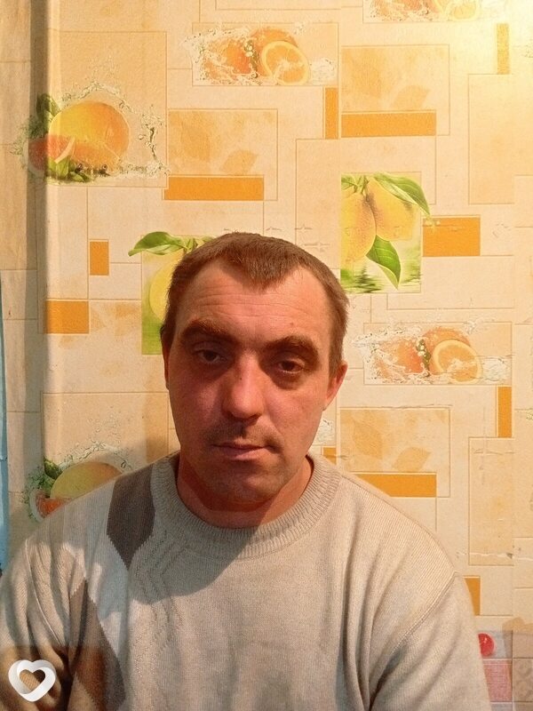 Андрей, 35, Иланском — анкета №1906107