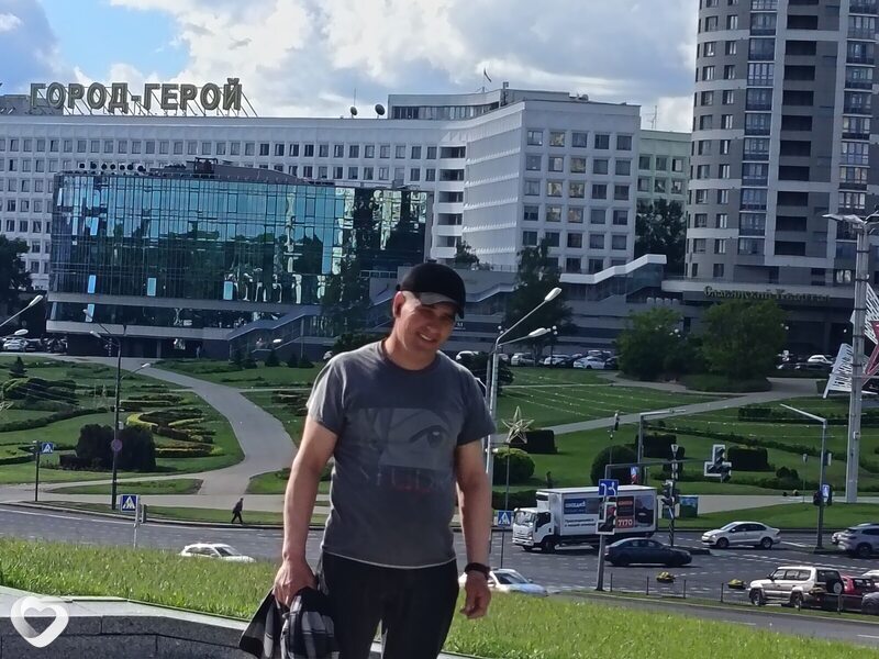 Chary, 36, Минске — анкета №1906923