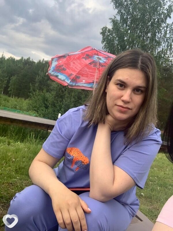 Yuliya, 31, Санкт-Петербурге — анкета №1906929