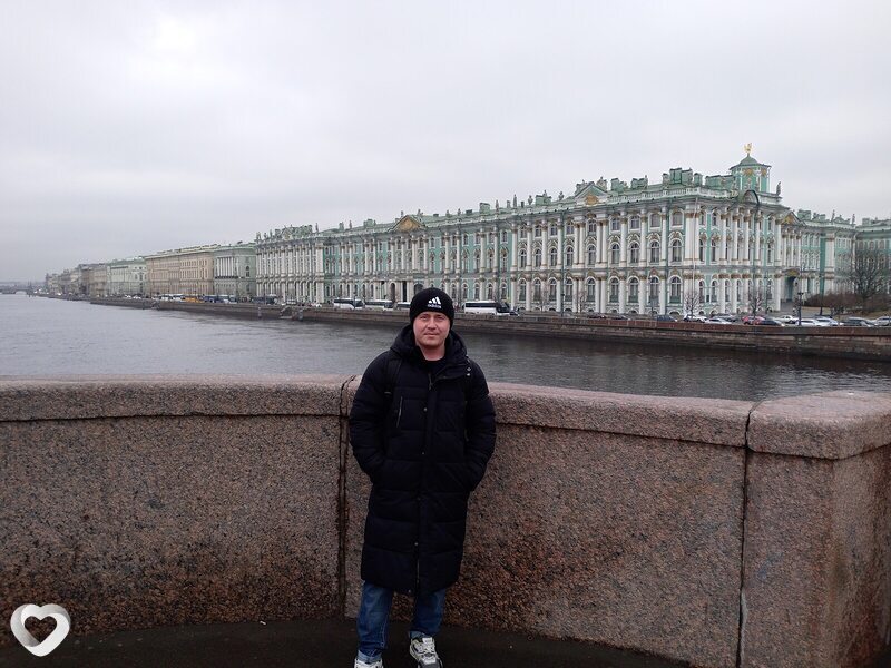 Максим, Североморск