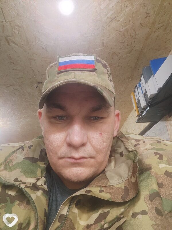 Павел, 28, Екатеринбурге — анкета №1906014