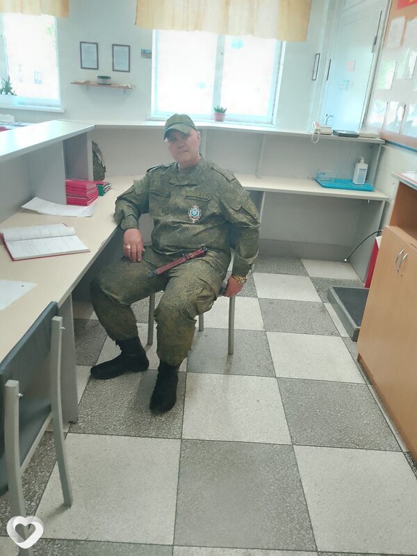 Сергей, 41, Волгограде — анкета №1906016