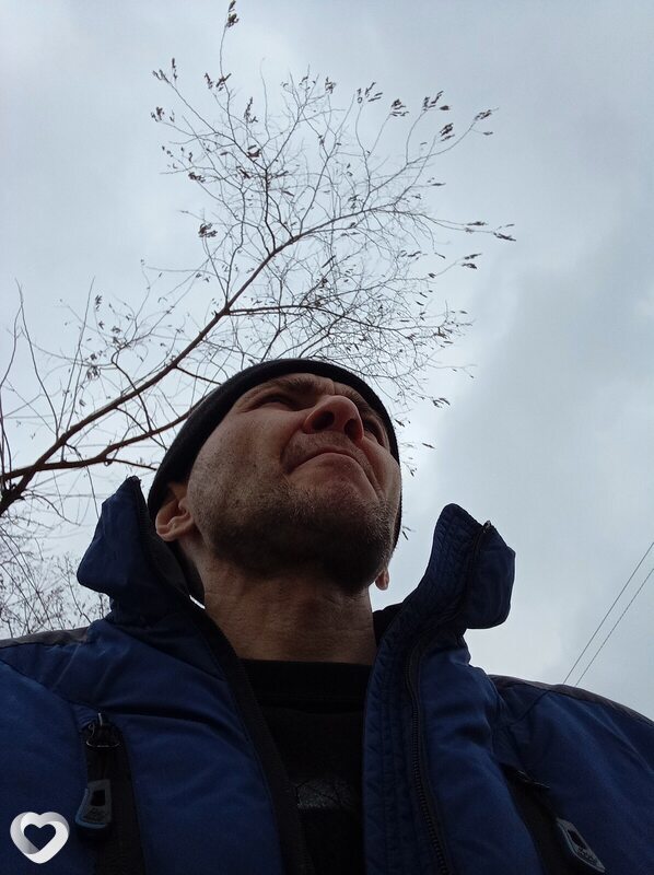 Николай, 36, Волгодонске — анкета №1906018
