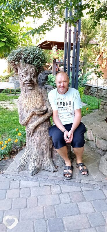 Алексей, 45, Каменске-Шахтинском — анкета №1906022