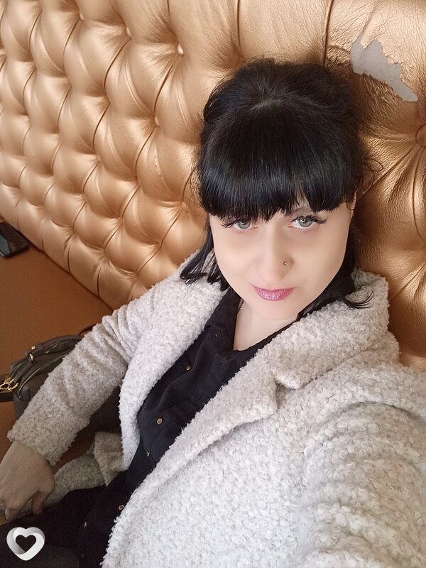 Анна, 45, Волгограде — анкета №1906133