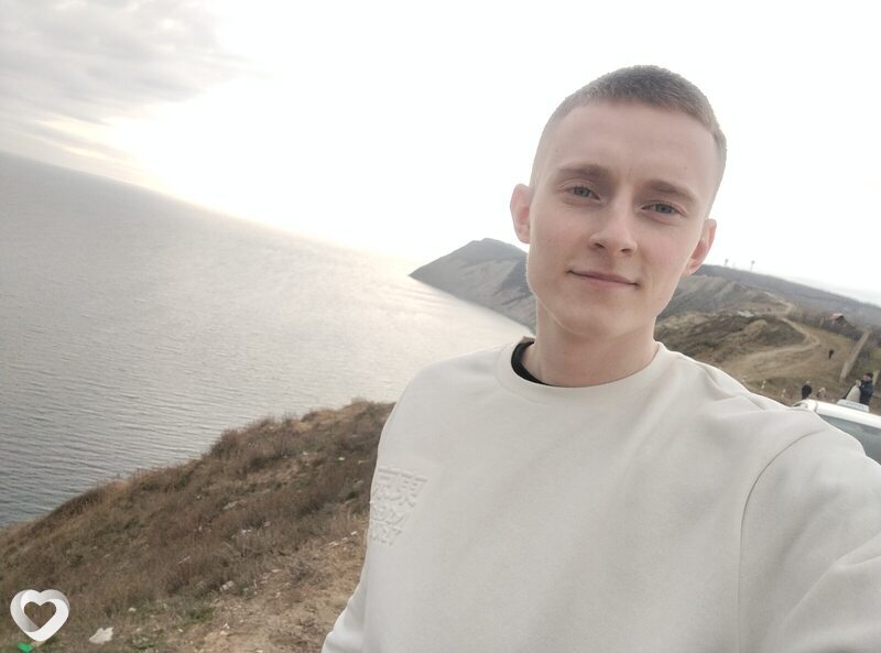 Владимир, 25, Нижнем Новгороде — анкета №1906143