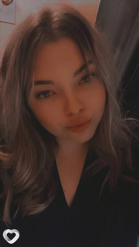 Ксения, 23, Туле — анкета №1906147