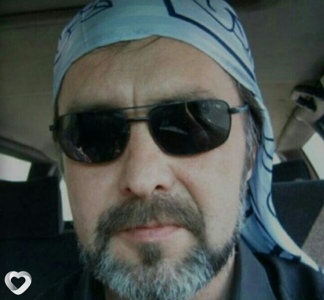 Grig, 61, Минске — анкета №1906159