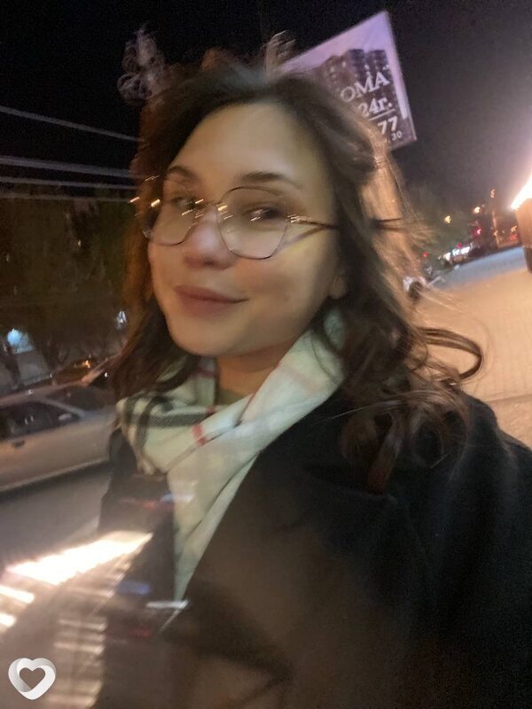 Анна, 24, Москве — анкета №1906172