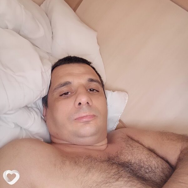 Ованес, 44, Армавире — анкета №1906181