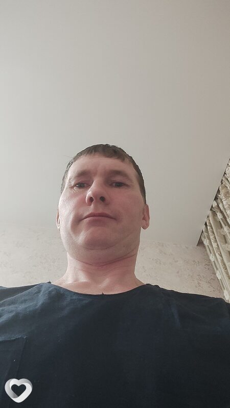 Евгений, 42, Пензе — анкета №1905918