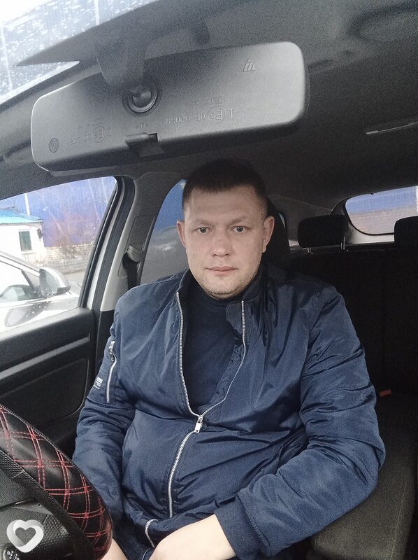 Сергей, 40, Минске — анкета №1906214