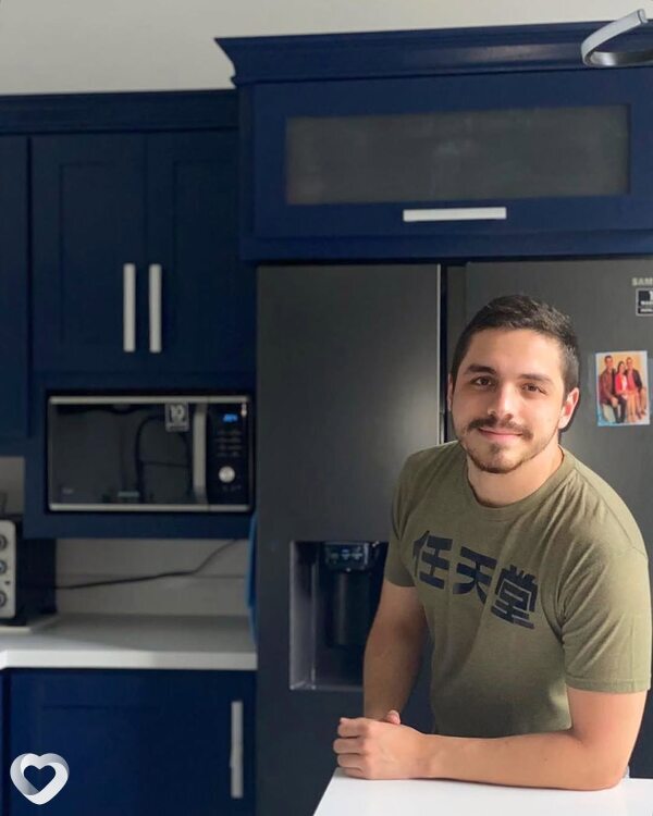 Андрей, Гаджиево