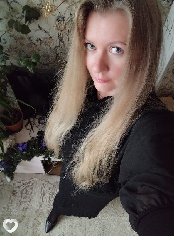 Светлана, 40, Донецке — анкета №1906220