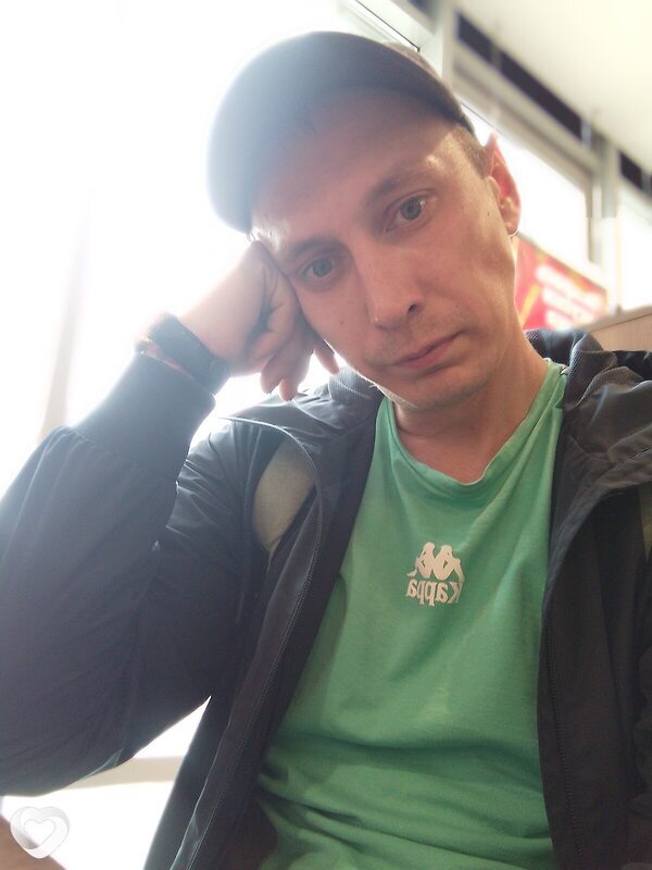 Кирилл, 36, Тамбове — анкета №1906357