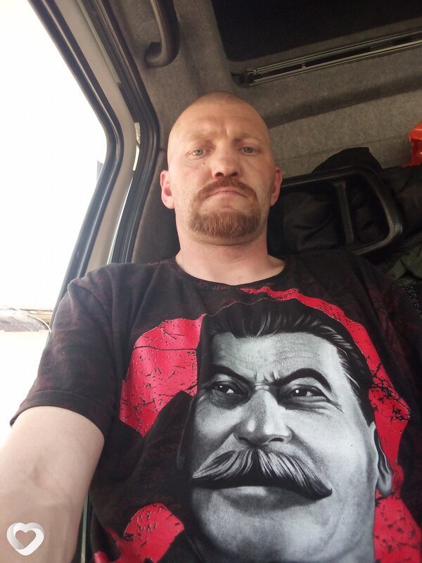 Александр, Кадом