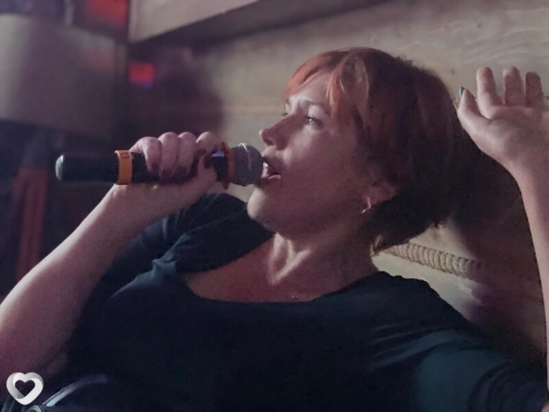 Анастасия, 46, Москве — анкета №1906276