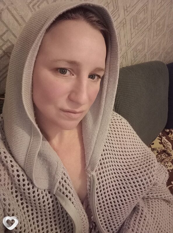 Виктория, 40, Туле — анкета №1906117