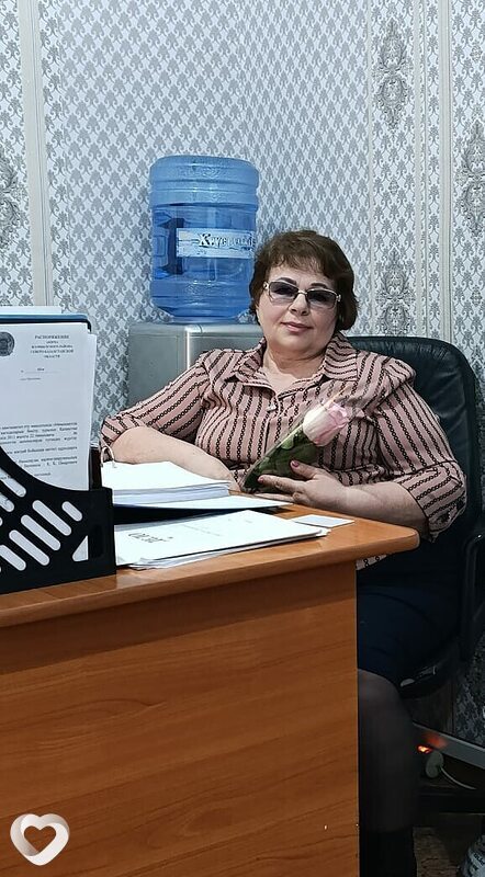 Светлана, 68, Уральске — анкета №1906128