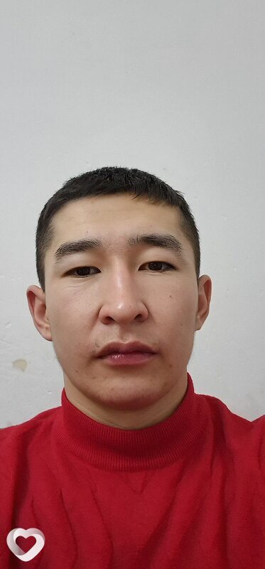 Серiк, 28, Алматы — анкета №1906129