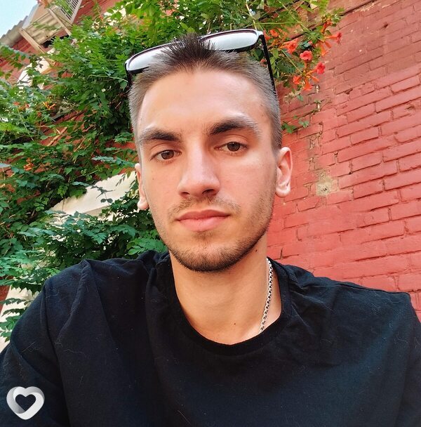 Феликс, 23, Волжском — анкета №1906293